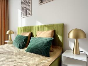 Apartamenty Portovo Q4Apartments