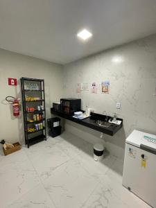 Suítes Paraíso Perfeito