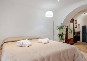 Spazio apartments Etnea