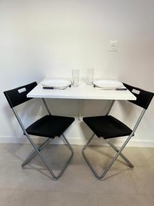 Dalikyda La ptite Cachette Wi-Fi central