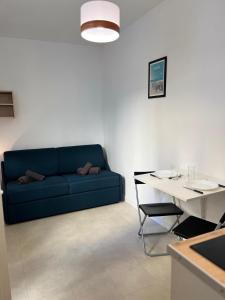 Dalikyda La ptite Cachette Wi-Fi central