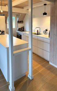 Renovated Fishermans House On Large Natural Plot