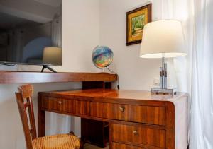 Spazio apartments Etnea