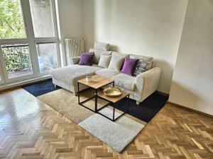 Cozy apartmant Bratislava Old Town