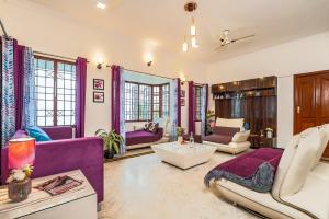 Vanta Grove 5-Bedrooms Spacez Luxury Villa