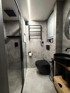 Lodge Amore - Mirrored Forest Retreat