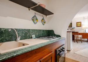 Spazio apartments Etnea