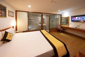 Khách Sạn Cường Thanh 2