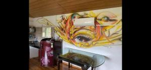 Anokkha lake view studio with private pool