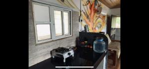 Anokkha lake view studio with private pool