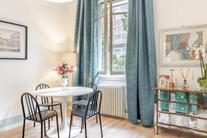 Cottage in centro con parcheggio privato