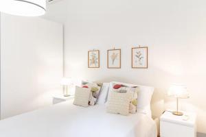 Cottage in centro con parcheggio privato