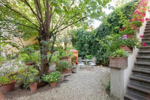 Cottage in centro con parcheggio privato