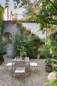 Cottage in centro con parcheggio privato