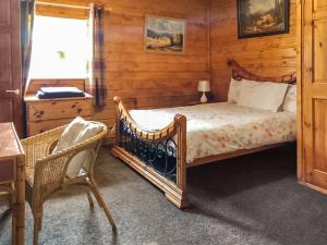 Cow Boy Cabin - Uk47145