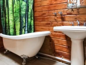 Cow Boy Cabin - Uk47145