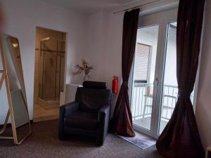 Gästehaus Langhammer