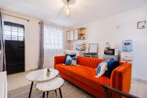 Soniluxe home, Modern 1 Bedroom, Mirema Drive