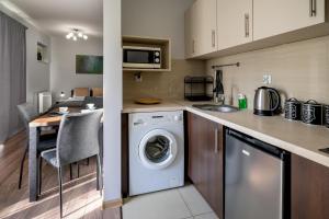 RentPlanet - Studio Kościuszki