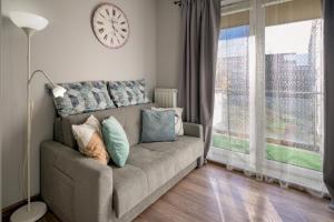 RentPlanet - Studio Kościuszki