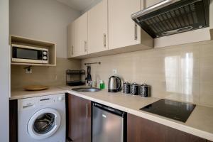 RentPlanet - Studio Kościuszki