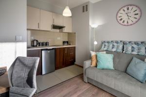 RentPlanet - Studio Kościuszki