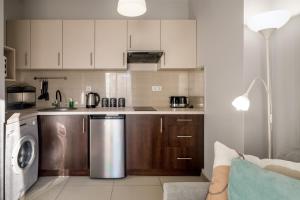 RentPlanet - Studio Kościuszki