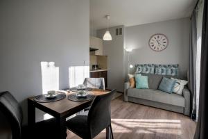 RentPlanet - Studio Kościuszki