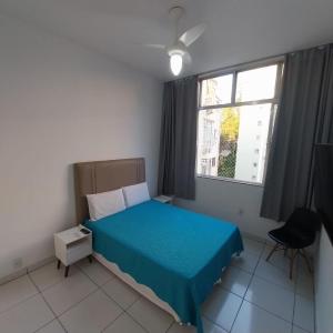 Real Apartments 335 - 3 quartos área nobre em Copacabana