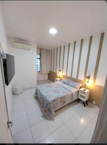 Real Apartments 335 - 3 quartos área nobre em Copacabana