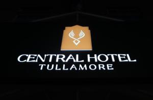 Central Hotel Tullamore