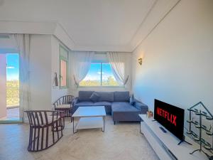 Séjour Élégant et raffiné à Hivernage 2 ch & parking privé