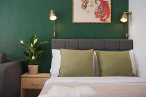 Stylish Notting Hill Studio near Hyde Park - 4 Sleepers