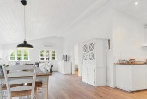 Beach House Near Sejerø Bay