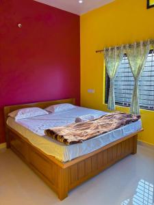 Anugraha Home Stay
