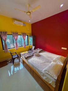 Anugraha Home Stay