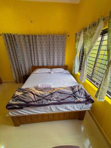 Anugraha Home Stay