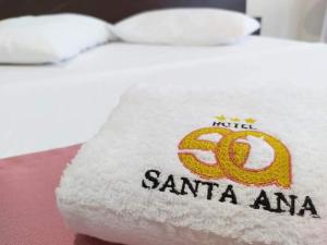 Hotel Santa Ana Yopal