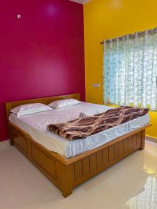 Anugraha Home Stay