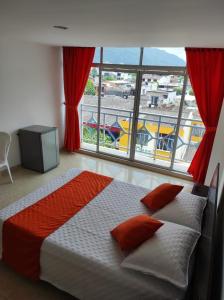 Hotel Santa Ana Yopal