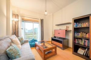 GuestReady - Cosy Retreat in Charneca de Caparica