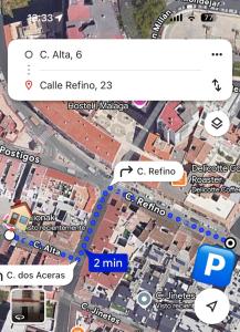 Beprime San Felipe Neri