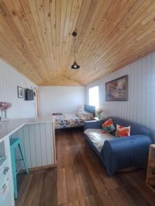 Tiny House Aeropuerto el Tepual