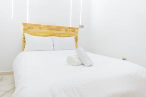 Alia Apartment Medina Center