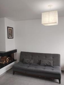 Casa Dunas Praia Moçambique