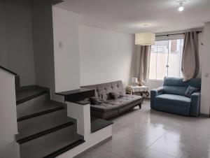 Casa Dunas Praia Moçambique