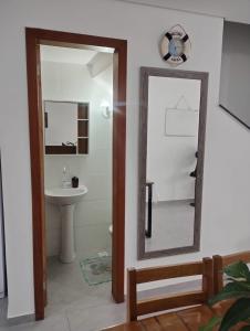 Casa Dunas Praia Moçambique