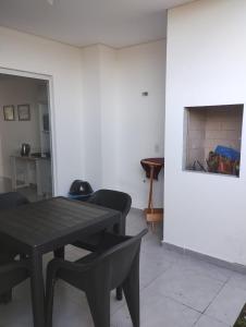 Casa Dunas Praia Moçambique