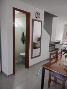 Casa Dunas Praia Moçambique