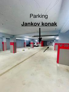 Jankov konak